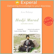Hadji Murad and other stories (riverrun editions) by Aylmer Maude (UK edition, paperback)