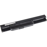 BATTERY ASUS A43JQ P43 A43 A32-K43 X43 A31 X53 A43S