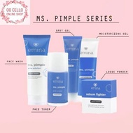 READY EMINA MS PIMPLE 1 PAKET