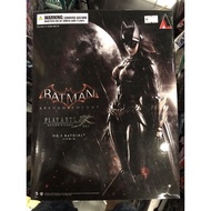 Play Arts Kai Batman Arkham Knight No.5 Batgirl Action Figure