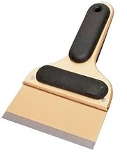 Class KLASS 13-2227 T Rubber Grip Putty Bella 5.9 inches (150 mm)