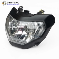 Motorcycle Headlamp 2018 2019 2020 for YAMAHA MT-07 MT07 FZ07 FZ-07 MT 07 Headlight Head Light Acces