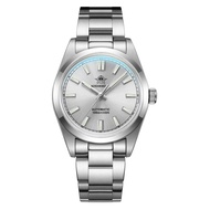 36 MM Luxury Automatic Dress Watch for Men and Women PT5000 Movement More Accurate Waterproof 100 M 