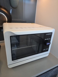 TOSHIBA 蒸氣焗爐