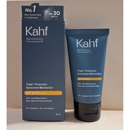 Kahf Triple Protection Sunscreen Moisturizer