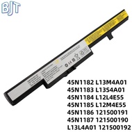 not ture link 4Cell New L13M4A01 L13S4A01 L12L4E55 L12M4E55 L13L4A01 Battery Laptop For Lenovo IdeaP