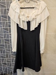 IU/g-idle美延/李聖經同款連衣裙