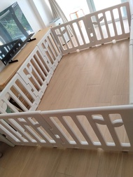 Caraz Leaf Playpen 韓國 Caraz Leaf 圍欄 140*200cm
