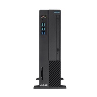 ASUS D6414SFF-I39100007T - I39100/4D4/1T/ODD/USBKB+MSE/WIN10-BLACK THREE YEARS LIMITED HARDWARE WARR