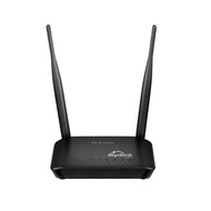 D-Link N300 WI-FI Router (DIR-605L)