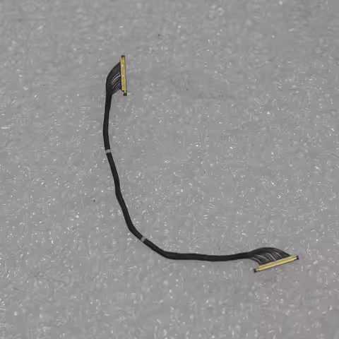 New LCD hinge flexible cable FPC repair parts for Sony ILCE-7sM3 ILME-FX3 A7sIII A7sM3 FX3 camera
