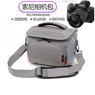 Suitable for Sony Alpha 7 III Mirrorless Camera Bag a7M3 A73 ILCE-7M3K Waterproof Camera Bag