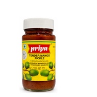 300g/ Priya Mango Achar / India.Mart