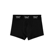 DGRAVE WORDMARK BOXER BRIEF