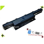 ACER TravelMate 7740G 7740Z 7740ZG 7750 Laptop Battery