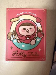 Fatty Tale 盲盒