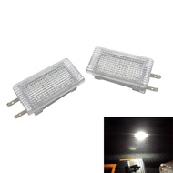 For Porsche 911 964 Carrera 986 987 Boxster Cayman 993 996 Canbus Interior Boot Lamp Luggage Compart
