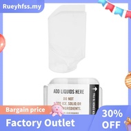 Excellent Inlet Cap and Nozzle for  Slushie Machine for  FS300/FS301C/FS301 Blender Accessories for 