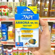 API AMMONIA TEST KIT