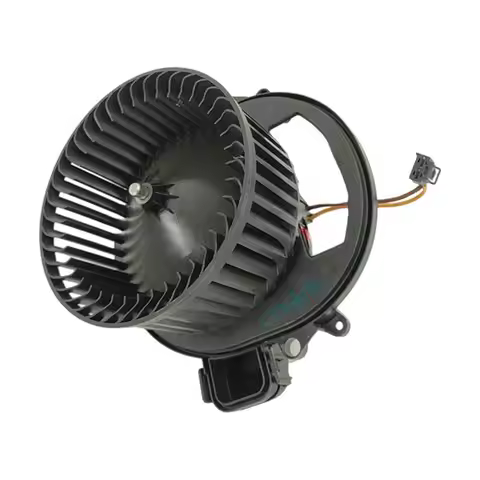 For BMW F20 F21 F23 F34 F30 F31 F32 F33 F34 F36 F82 F83 Air Conditioner Blower 64119350395 641192375