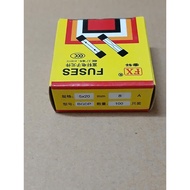 Fuse 8A 250V 5x20mm (Box of 100)