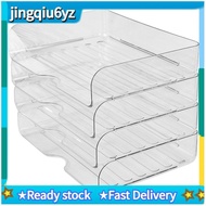 【J&U】Office Organization and Storage, Letter Tray Desk Organizer, Stackable Document Organizer, Pape