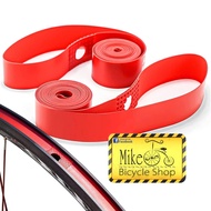 Bicycle Rim Tape Tyre Liner Band Tube 406 451 12" 14" 16" 20" 24" 26" 27.5" 29" 700c Lapik Rim Strip Tube