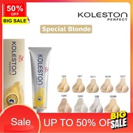 hair color สีย้อมผม ยาย้อมผม สีผม #Wella koleston perfect #เวลล่า โคเลสโตน เปอร์เฟค ครีมเปลี่ยนสีผม 