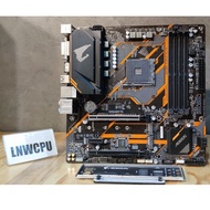 Motherboard [AM4] B450M Aorus Elite Second Hand