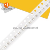 50pcs New Original 0402 0603 0805 1206 Capacitor 0.1uF 0.47uF 1uF 2.2uF 4.7uF 47uF 100uF 10uF 22uF 1