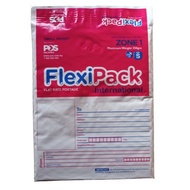 READY STOCK Zone 1 S Flexipack International up to 250g Weight