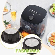 FASHIONKA Timer Switch Knob, Air Fryer Easy To Install One-axis Knob,  Kitchen Accessories KL50-G3 D