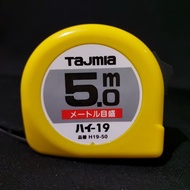 Tajmia 5m Meter/ Meter Measuring Tape Tape Measure
