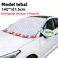 Sun Shade Pelindung Kaca Mobil Pelindung Kaca Mobil Sun Shade Anti UV