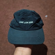 Aime Leon Dore Hat