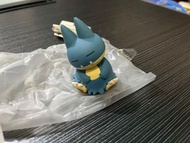 寵物小精靈扭蛋 小卡比獸