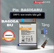 Pin thay cho sam A60 / A606 EB-BA810ABU kèm bộ sửa và keo dán b7000.