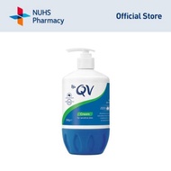 QV Cream 500g [NUHS Pharmacy]