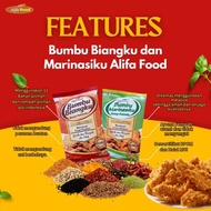 Bumbu Biangku dan Marinasiku Alifa Food Spesial Premium