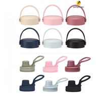 Replacement Lid Cap Cover with Handle for Hydroflask Aquaflask Bottle Thermos