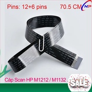 HP 277 M377 M477 Canon 227 1212 1132 1536 425 427 426 428 printer Scan cable