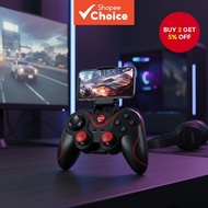 Gaming Joystick Wireless BT Controller for Android/TV Box/PS3/Tablet PC MG09