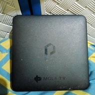 mola TV Polytron smart TV BOX TYPE : PDB M11 PDB M11