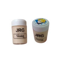 Jaya Skincare CREAM SIANG JRG KEMASAN GEMUK  KRIM MENYAMARKAN FLEK HITAM CEPAT MEMUTIHKAN WAJAH JRG 