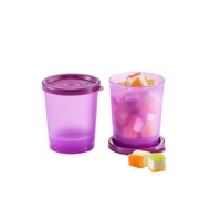 Tupperware 180ml StayCool Duo