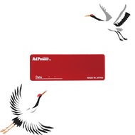 [Direct from Japan]AdPower Moto Plus for large motorcycles (151cc+) / patented / 1mm thick electrost