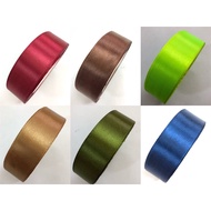 Ribbon 2.5CM/22M 彩丝带 2.5CM/22M