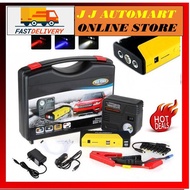 power bank kerata Powerful 69800Mah Upgrade Version and Durable Powerbank jumper @ starter car