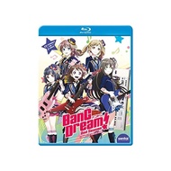 Bang Dream! : Season 2 [Blu-ray]