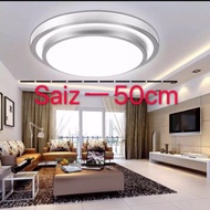 LED indoor ceiling light 60w